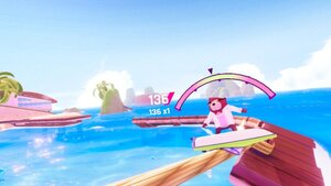 Review: WAVE BREAK Throws Players In Headfirst And Hopes They Can Swim