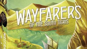 Review: WAYFARERS OF THE SOUTH TIGRIS Gets A Little Lost