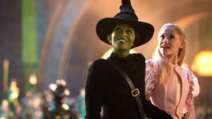 Review: WICKED: PART ONE is an Enchanting Adaptation of the Beloved Broadway Musical