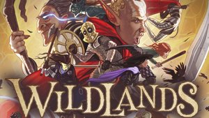 Review: WILDLANDS Is a Beautiful Board Game with Potential for Deep Strategy