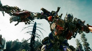 Revisit the Razzie Winner that Was TRANSFORMERS: REVENGE OF THE FALLEN in Fun PITCH MEETING Video