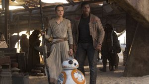 Rey and Finn Are Confirmed To Be Teaming Up Again in STAR WARS: EPISODE IX