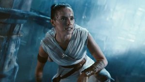 Rey Skywalker STAR WARS Movie Screenwriter Steven Knight Exits Project