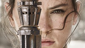 IRON FIST Star Jessica Henwick Was Almost Cast as Rey in STAR WARS —  GeekTyrant