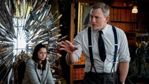 Rian Johnson Discusses His KNIVES OUT Sequel Saying It's Been a 