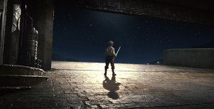 Rian Johnson Discusses What He Was Trying To Accomplish With The Ending to STAR WARS: THE LAST JEDI