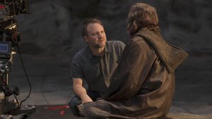 Rian Johnson Explains Why He's Excited About the 