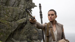 Rian Johnson Once Again Explained Rey's Parents In An Effort To Put It To Rest