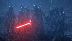 Rian Johnson Says He Didn't Use The Knights of Ren in THE LAST JEDI Because He Would have Killed Them Off