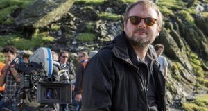 Rian Johnson Says That if His Next STAR WARS Idea Works Better as a Series, He'd Be Happy to Make it That Way