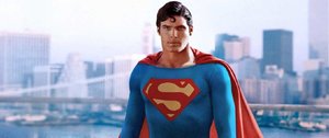 Richard Donner's 3-Hour SUPERMAN: THE MOVIE Extended Cut is Coming to Blu-ray