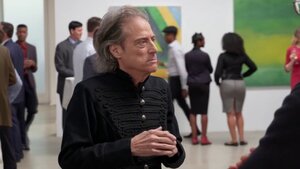 Richard Lewis Will Not Appear in CURB YOUR ENTHUSIASM Season 11