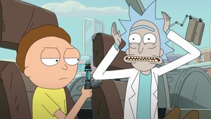 RICK AND MORTY Co-Creator Dan Harmon Talks About Justin Roiland Drama and Their Friendship Ending