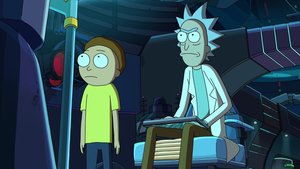 RICK AND MORTY Creators Talk About the Daunting Task of Replacing Justin Roiland