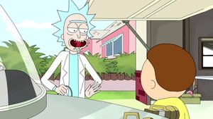 RICK AND MORTY Have A New Batch Of Funko Pops On The Way