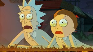 RICK AND MORTY Insiders Reveal Details on Justin Roiland's Inappropriate Workplace Behavior