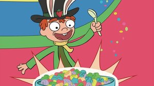 RICK AND MORTY's Strawberry Smiggles Cereal Now Exists and You Can Buy It and Eat It!