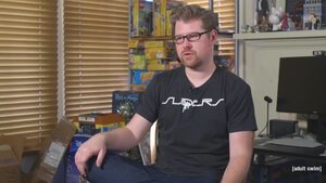 RICK & MORTY Co-Creator Justin Roiland Developing a New Animated Series Titled GLOOP WORLD