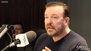 Ricky Gervais Talks About The Taboo Of Joking About Celebrities And The Hypocrisy