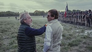 Ridley Scott Has a 4+ Hour Cut of NAPOLEON That He Is Looking to Release on Streaming