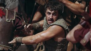 Ridley Scott Has Already Started Writing GLADIATOR 3