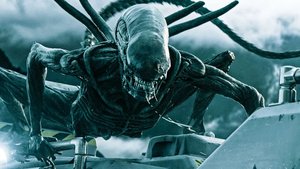 Ridley Scott is Developing a New ALIEN Movie