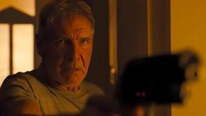 Ridley Scott Regrets Not Directing BLADE RUNNER 2049