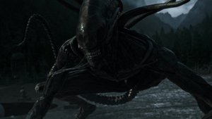 Ridley Scott Says ALIEN: COVENANT is The Best Alien Film For a Sequel