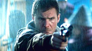 Ridley Scott Says BLADE RUNNER Financiers Asked 