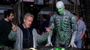 Ridley Scott Talks Superhero Movies and Says He's Turned Down Offers to Direct Them Because His 