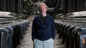 Ridley Scott's Upcoming Sci-Fi Series RAISED BY WOLVES Is Coming to HBO Max