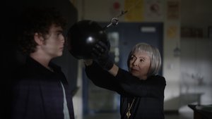  Rita Moreno Is a Teacher Framed for Murder in Trailer for the Dark Comedy THE PRANK