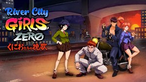 RIVER CITY GIRLS ZERO Port Has Some Fun Additions To The Original Game