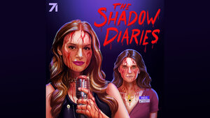 RIVERDALE's Madelaine Petsch Stars in New Scripted Podcast THE SHADOW DIARIES