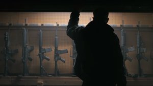 Riveting First Trailer For an Ex-Cop Militia Thriller Called THE STANDOFF AT SPARROW CREEK