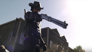 Riveting New Trailer for HBO's WESTWORLD Series - No Orientation and No Guidebook