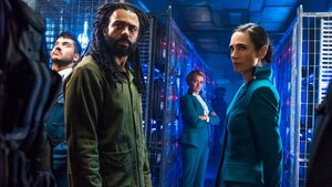 Riveting New Trailer for TNT's SNOWPIERCER Series