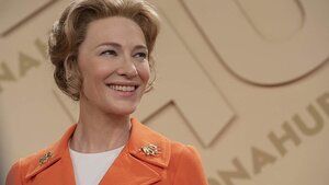 Riveting Trailer For FX Original Series MRS. AMERICA with Cate Blanchett