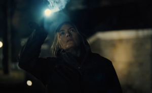 Riveting Trailer for HBO Max Thriller Series MARE OF EASTTOWN Starring Kate Winslet