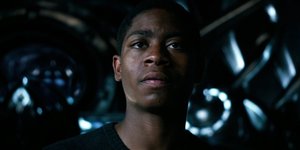 RJ Cyler Will Have a Guest Role on DC's SWAMP THING