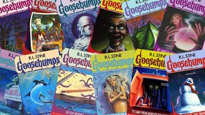 R.L. Stine Responds To Reports of GOOSEBUMPS Revisions Saying Its Not True; But Scholastic Did Make Them Years Ago