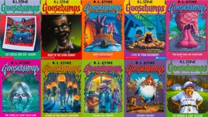 R.L. Stine To Revise His GOOSEBUMPS Book Series to Edit Negative References to Ethnicity, Weight, and Mental Health