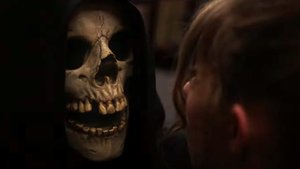 R.L. Stine Offers Update on Netflix's FEAR STREET Horror Film Franchise