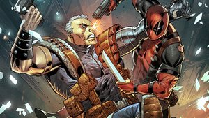 Rob Liefeld Explains How DEADPOOL 2 is Going to Be Like RUSH HOUR