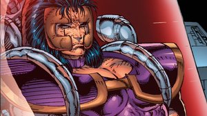 Rob Liefeld's Comic Book Series PROPHET is Getting a Feature Film Adaptation