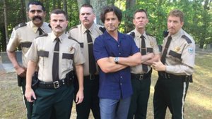 Rob Lowe Joins the Cast of SUPER TROOPERS 2