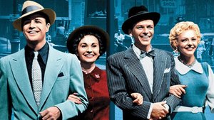 Rob Marshall in Talks to Direct GUYS AND DOLLS Remake for Sony's TriStar Pictures