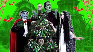 Rob Zombie Shares a Christmas Photo For THE MUNSTERS Featuring The Cast