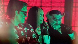 Rob Zombie Shares a New Photo From THE MUNSTERS Featuring the Munster Squad