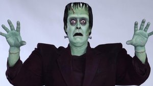 Rob Zombie Shares New Photo of Herman Munster and Reveals Two Other Characters in THE MUNSTERS